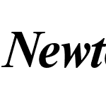 NewtonCTT