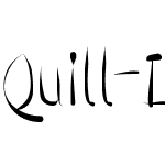 Quill