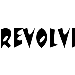 Revolver