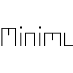 Minimum