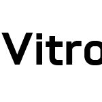 VitroW05-ExtraBold