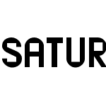 SATURN