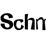 Schmelvetica