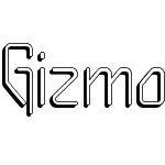 Gizmo - Shade