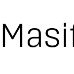 Masifa