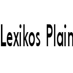 Lexikos