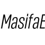 Masifa Extra Cn