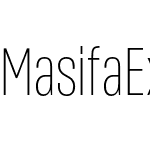 Masifa Extra Cn