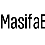 Masifa Extra Cn