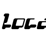 Localizer