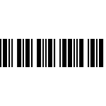 Libre Barcode 39