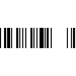 Libre Barcode 128