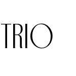 Trio