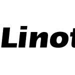 LinotypeErgo