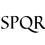 SPQR