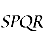 SPQR