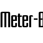 Meter