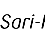 Sari