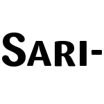 Sari