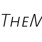 TheMix