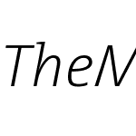 TheMix