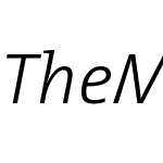 TheMix