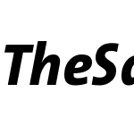 TheSans