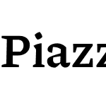 Piazzolla 16pt