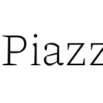 Piazzolla 16pt