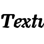 Texturina 16pt