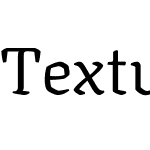 Texturina 16pt