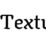 Texturina 16pt