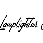 Lamplighter