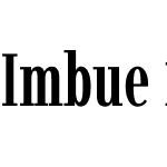 Imbue 16pt