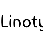 LinotypeInagur