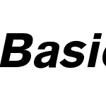 BasicCommercial LT