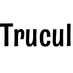 Truculenta 12pt