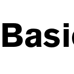 BasicCommercial LT