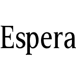 EsperantoCond