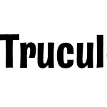 Truculenta 16pt