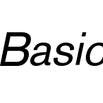 BasicCommercial LT