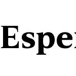 Esperanto