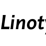 LinotypeProjekt