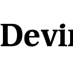 Devin