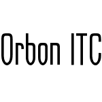 Orbon ITC