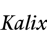 Kalix