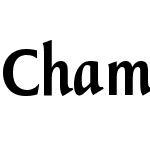 Champers