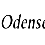 OdenseCond