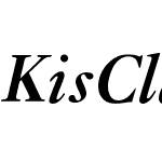 KisClassico