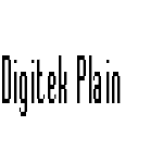 Digitek